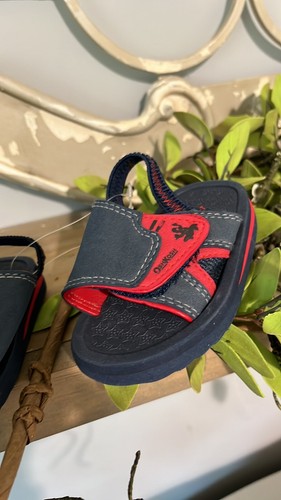 Oshkosh baby sandals beach - oshkosh,
