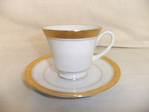 Noritake legacy gold - gold,