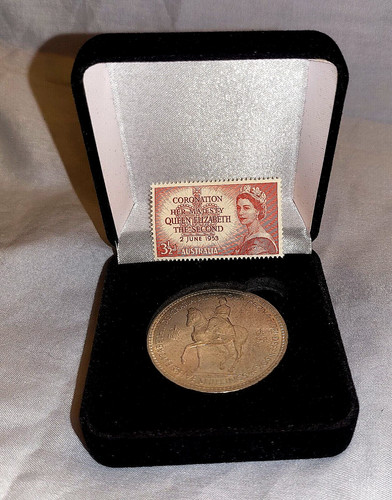 1953 silver queen - 1953, ii