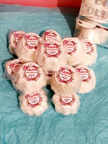 Organic goat milk soap - goat,