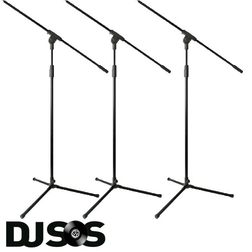 Pulse mic stand lite - 3, x