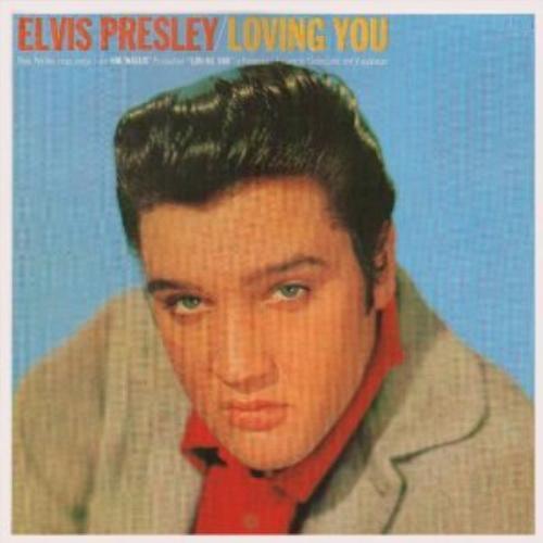 Elvis presley loving - elvis, :