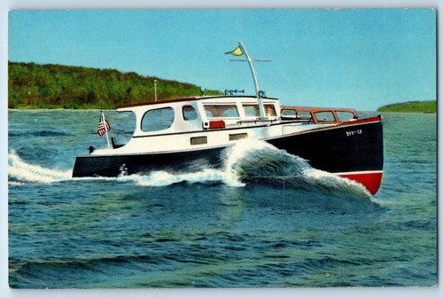 C1960 bayfield wisconsin - c1960,