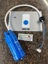 CARAVAN THETFORD C262 C260CWE