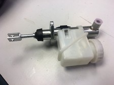 JAGUAR XJS MANUAL CLUTCH