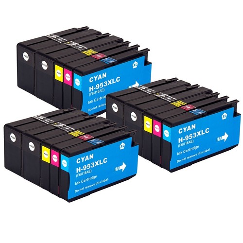953xl ink cartridge fits for - 953xl,
