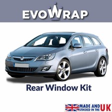 Pre Cut Car Window Tint for