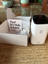 Three 5G Hub NR5103E Unlocked
