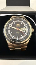 Orient TRISTAR Men's Automatic Watch
