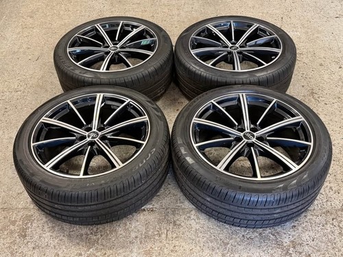 Genuine audi q8 sq7 - 21”,