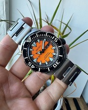Seiko Srp315 2nd Generation
