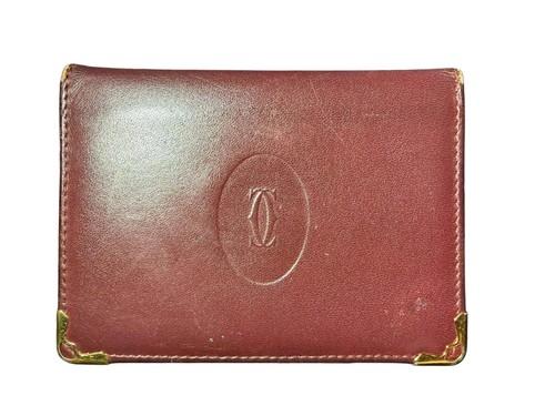 Cartier must - 'must, de