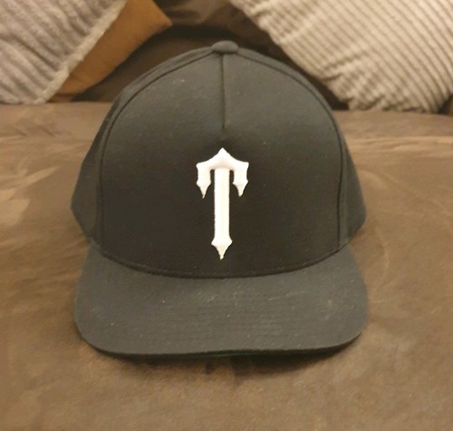 Trapstar irongate logo - trapstar,