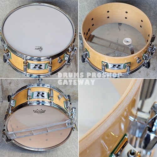 Rogers dynasonic 14x6 - rogers, 14x6.5