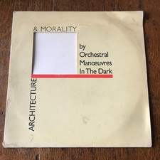 Orchestral Manoeuvres In The
