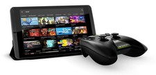 NVIDIA Shield K1 16GB Wi-Fi 8