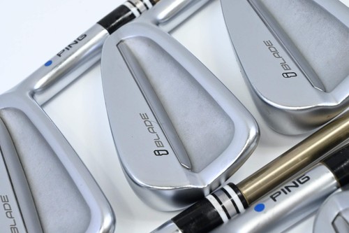 Ping iblade irons - ping, /