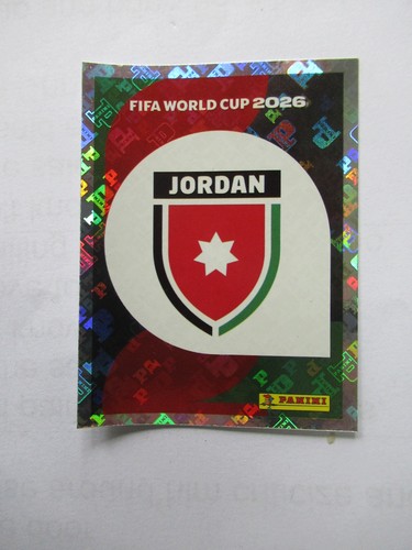 Panini world cup 2026 - panini,