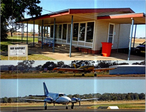 2026 airport - (2019),