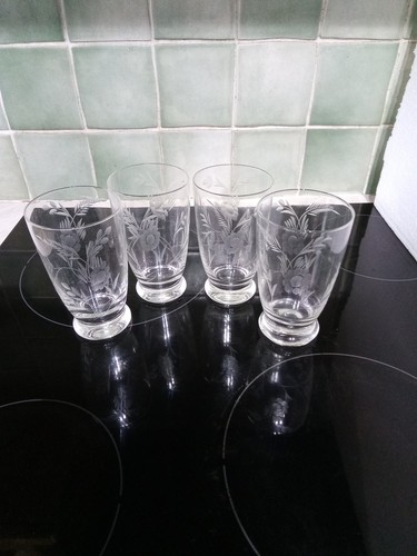 Set matching vintage - set, of