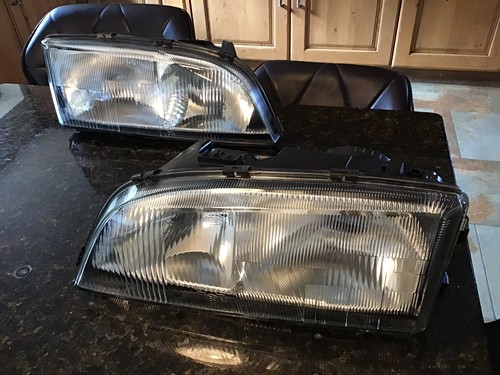 Volvo c70 v70 s70 - s70, pair