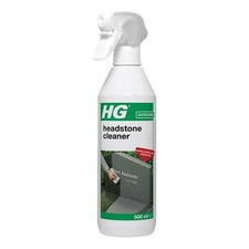 HG Headstone Cleaner - 500ml