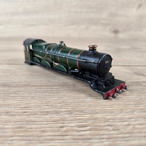 Hornby dublo bristol - hornby, castle