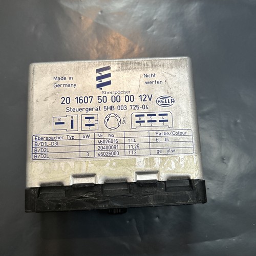 Eberspacher 5hb 003 - eberspacher,