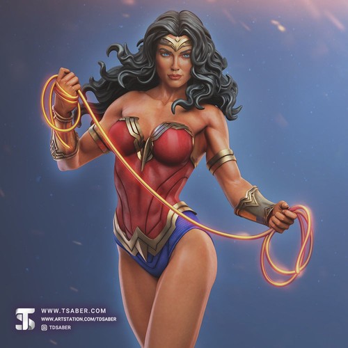 Wonder woman comics - |, dc