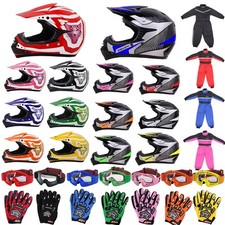 ZORAX Kids Chidren Motocross