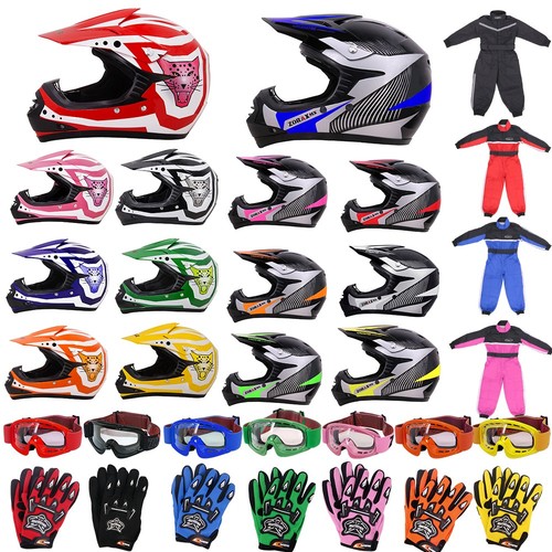 Zorax kids chidren motocross - zorax,