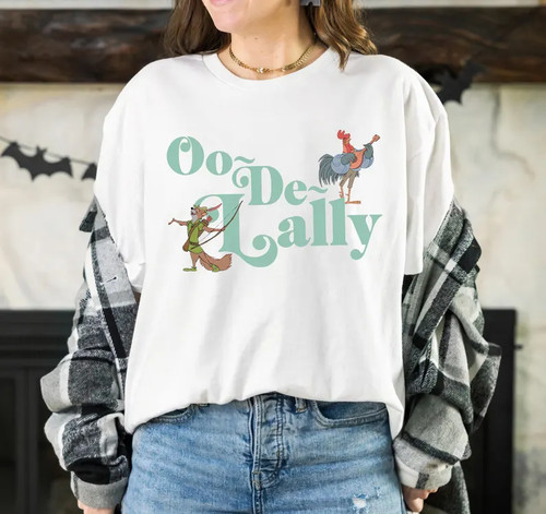 Disney robin hood alan - disney, alan-a-dale
