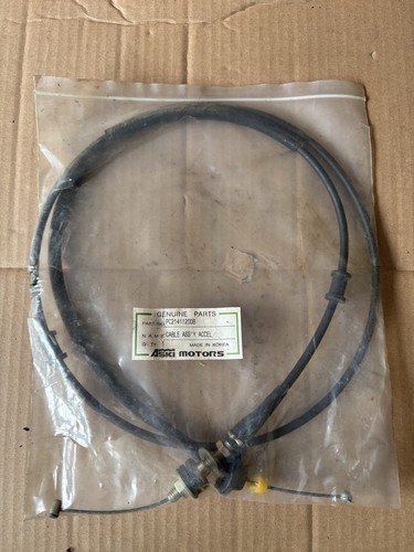 Asia rocsta throttle cable - rocsta,