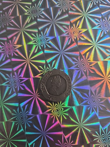 2011 gibraltar 20p - 2011,