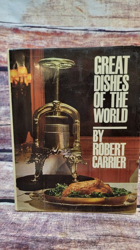 Great dishes the world - world,