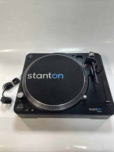 Stanton belt drive dj - stanton,
