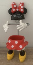 Disneyland Paris Resort Minnie Mouse Mobile Phone Remote Holder Stand