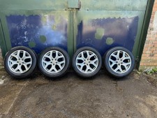 12-18 MITSUBISHI OUTLANDER MK3