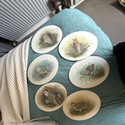 Set six kelsey melamine - set,