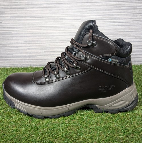 Tec eurotrek lite mens - hi,