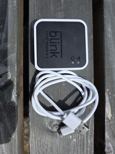 Blink cam sync module - blink, |
