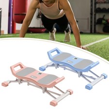 Women's  Exercise Machine