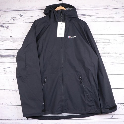 Berghaus hydroshell waterproof - berghaus,