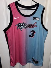 Nike Dri Fit Swingman Miami