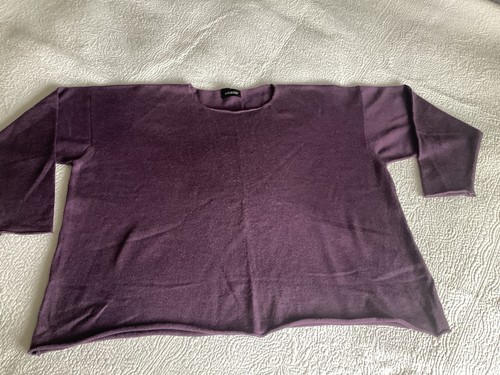Eskandar jumper sweater - eskandar,