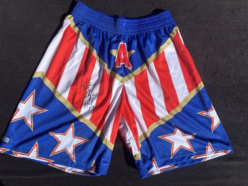 Kurt angle signed autographed - kurt,