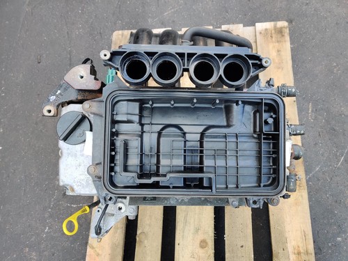Nissan micra mk3 k12 - nissan,