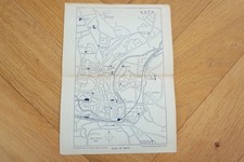 1909 GWR Bath Original Railway
