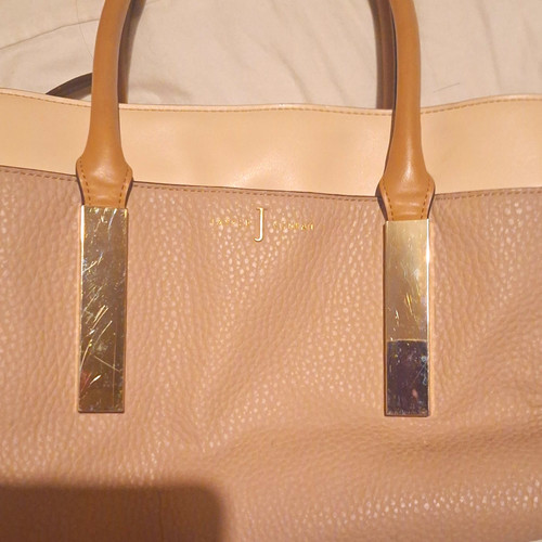 Jasper conran beige - jasper, leather