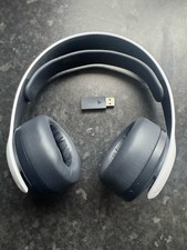 Sony Pulse 3D PS5 Headset With